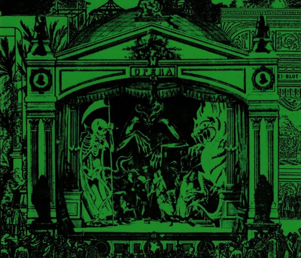 FNTC OPERA
Willem de Ridder, Hessel Veldman, Nick Nicole, Cora Emens, Jon Rose