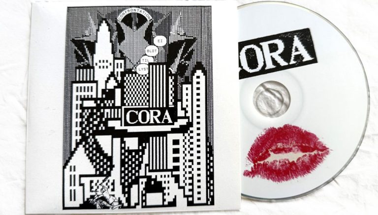 Re release on CD  Ei Blot Til Lyst